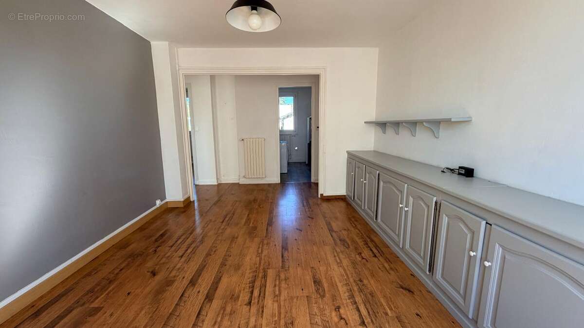 Appartement à VALENCE