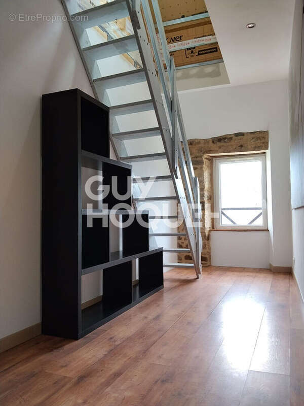 Maison à LES CHAMPS-GERAUX