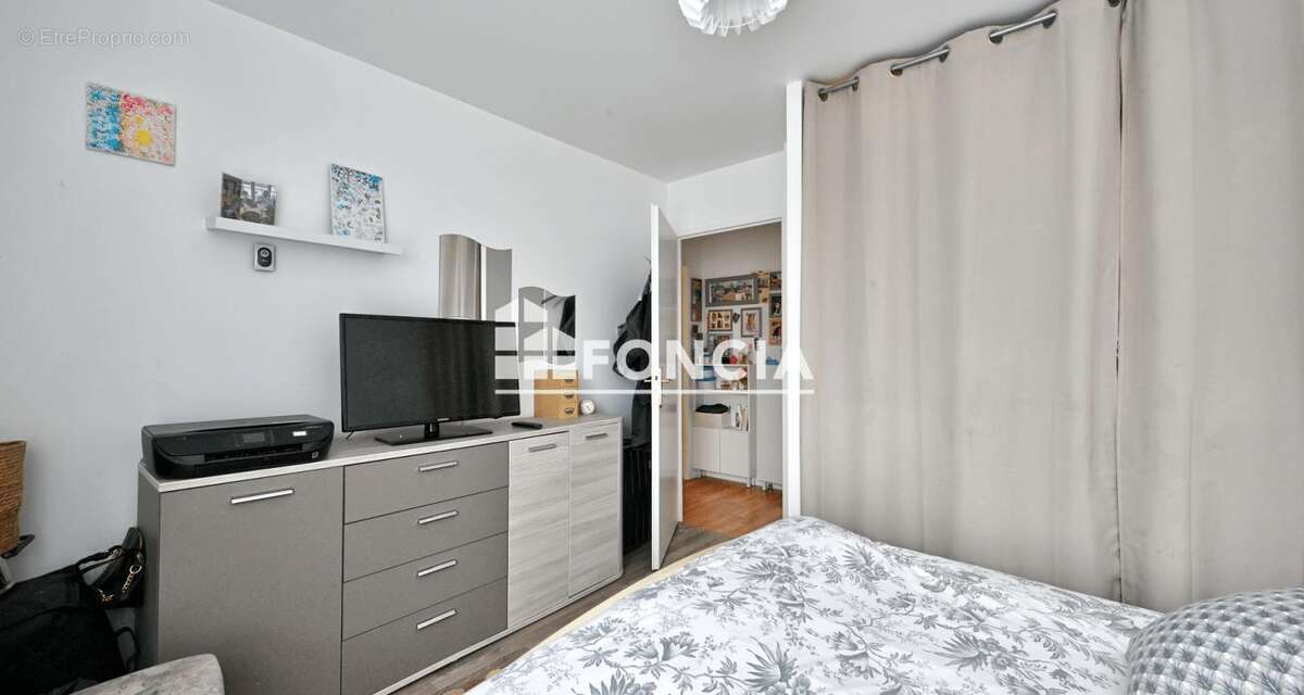 Appartement à MANTES-LA-VILLE