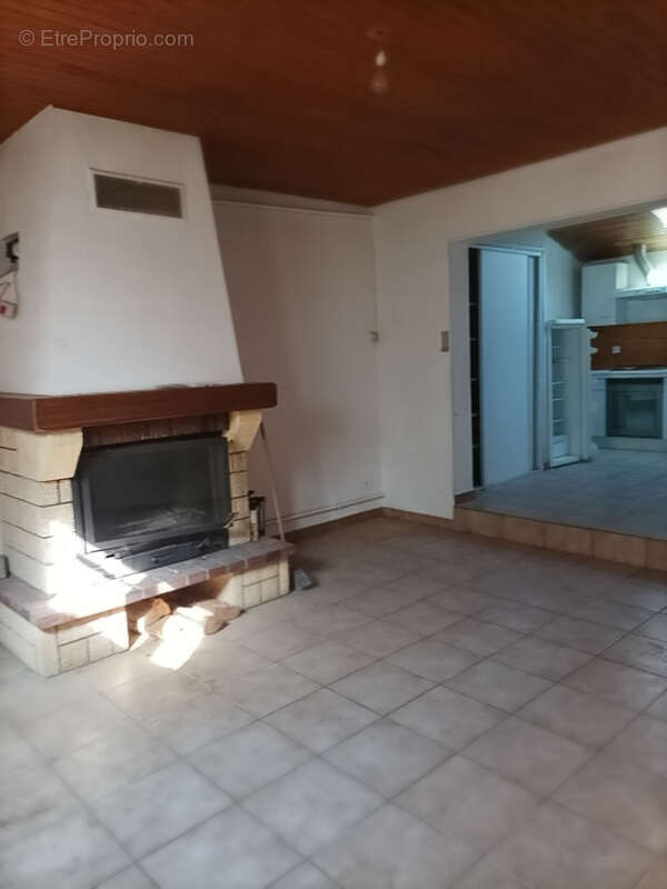 Appartement à SOREDE