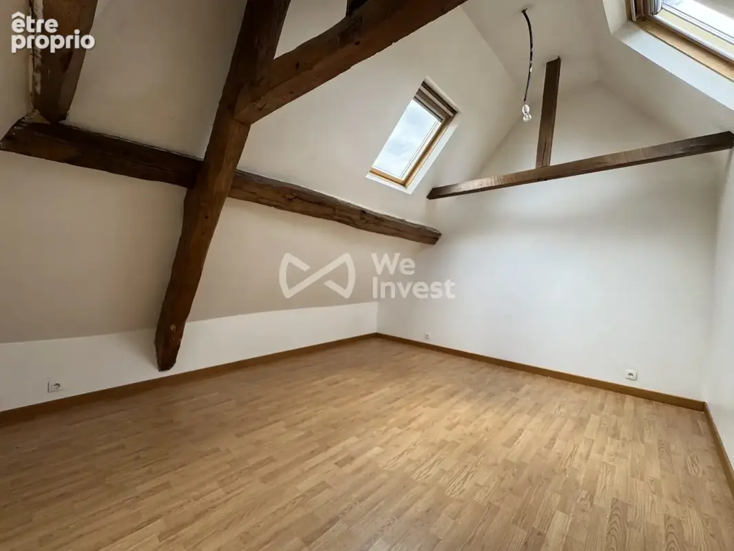 Maison 82 m² à Crepy-En-Valois  - photo 7