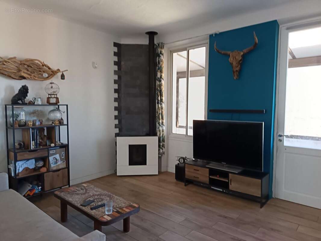 Maison à TOULON