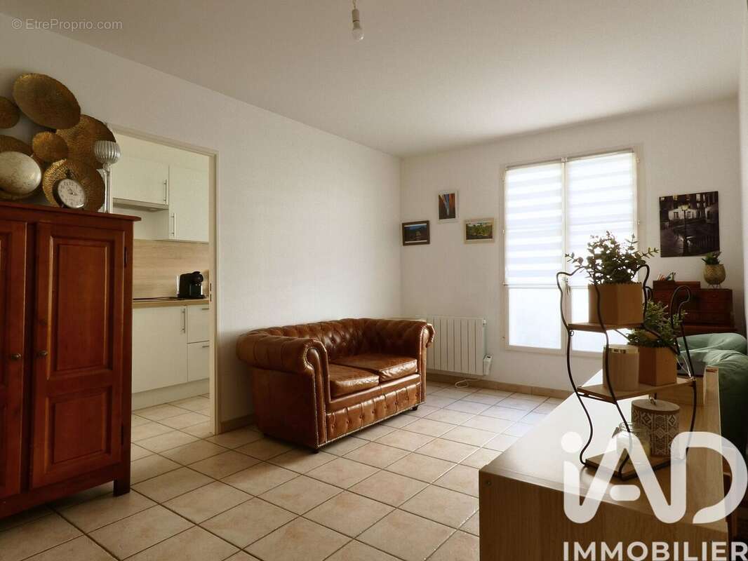 Photo 4 - Appartement à RAMBOUILLET