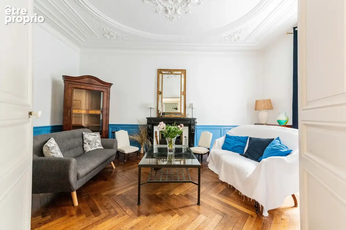 Saint-Félix - Hôtel particulier 230m2 - photo 11