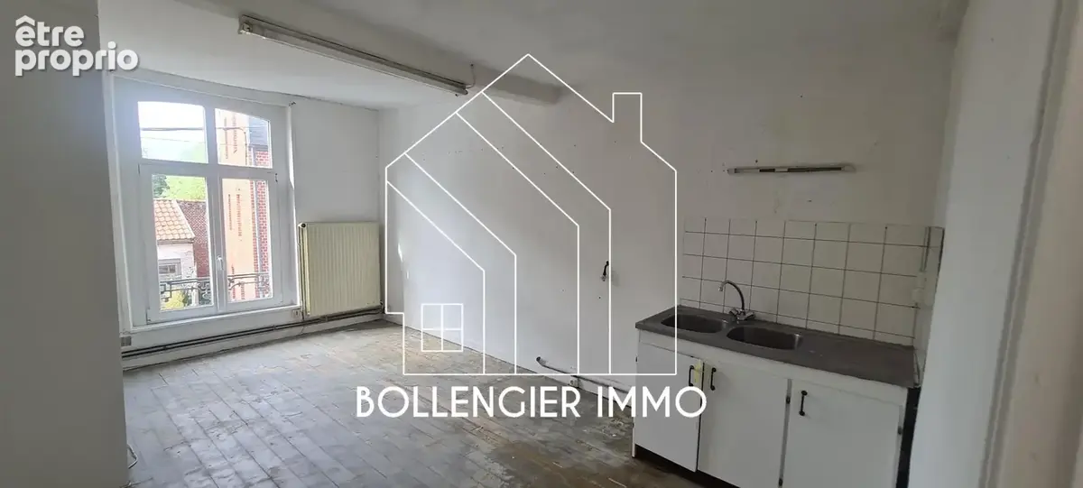 Immeuble de rapport de 300 m2 - Centre Ville WORMHOUT - photo 8