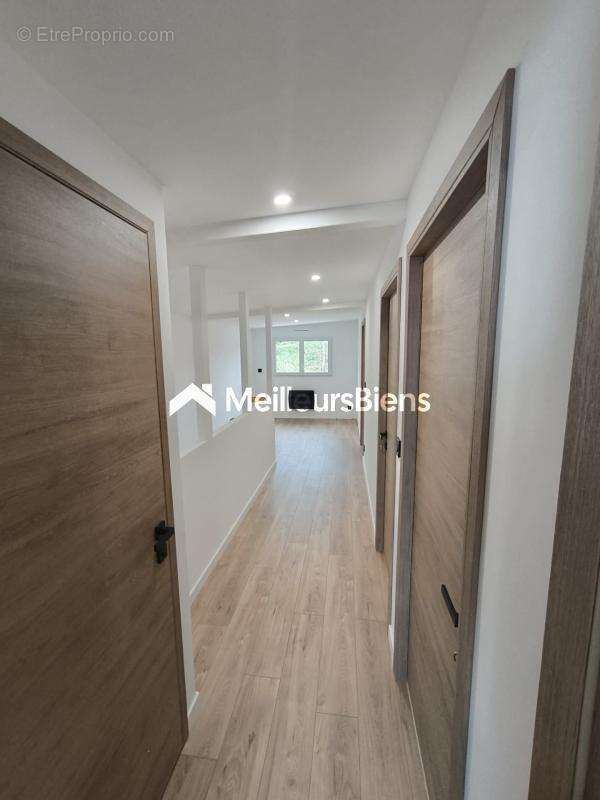 Maison à PLENEUF-VAL-ANDRE