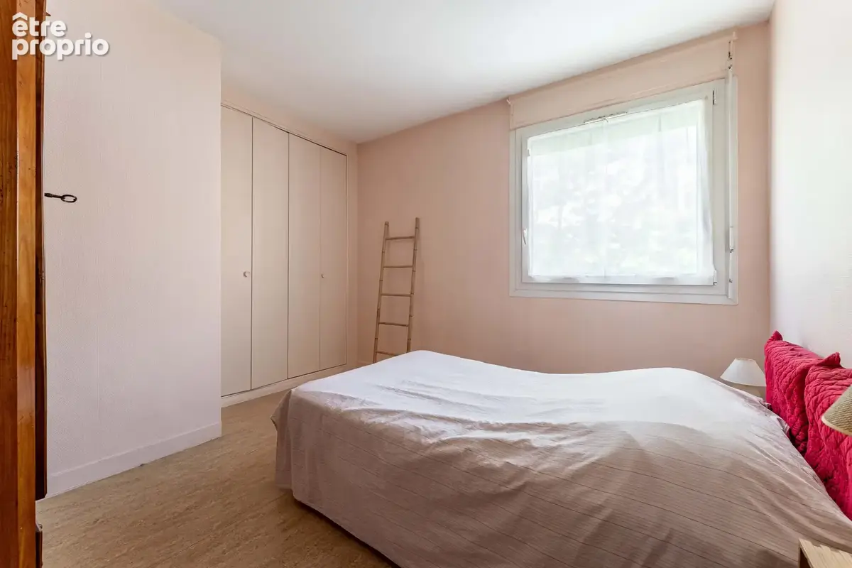 Appartement T3 de 67m2, Brotteaux Lyon 6 ème - A RENOVER - photo 6