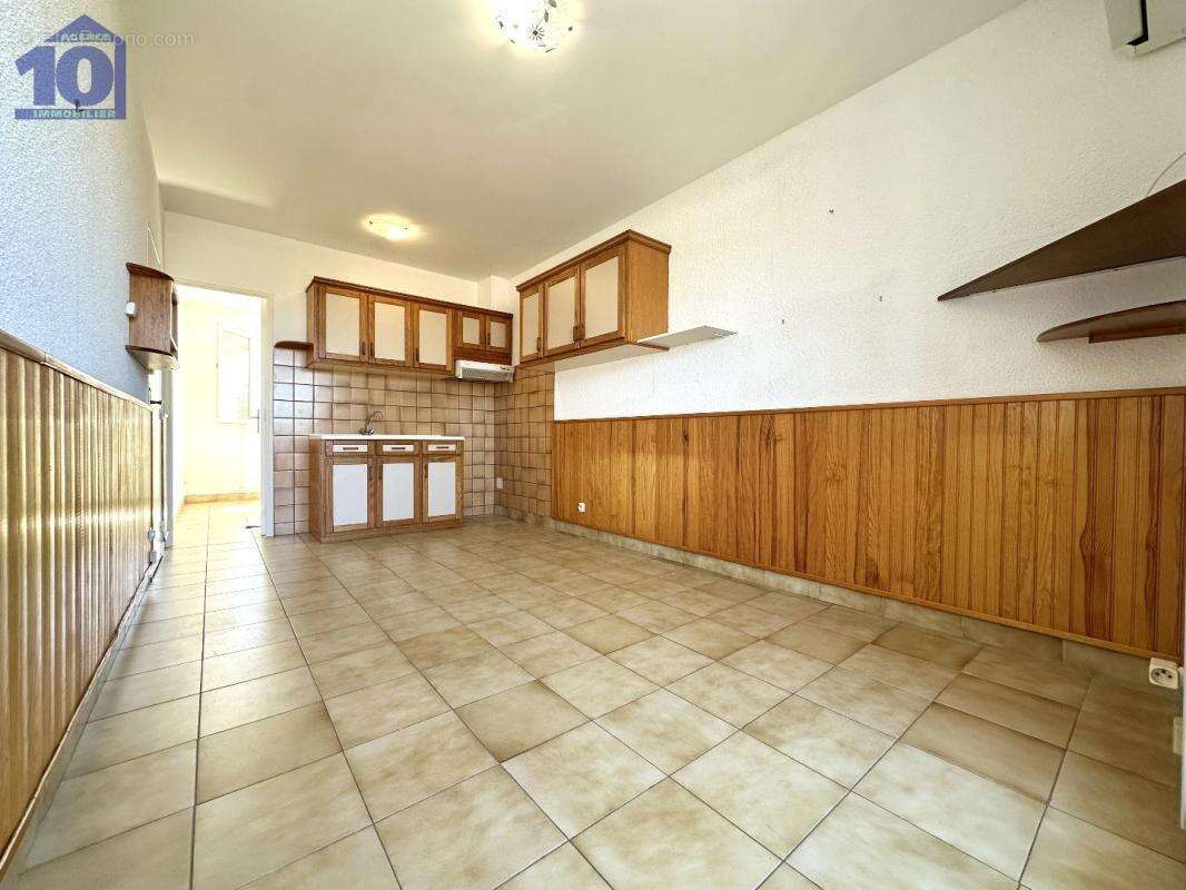 Appartement à VALRAS-PLAGE