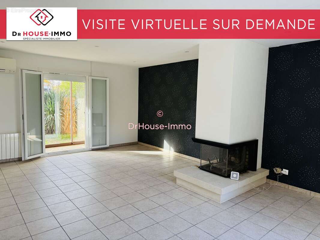 Maison à GIRONVILLE