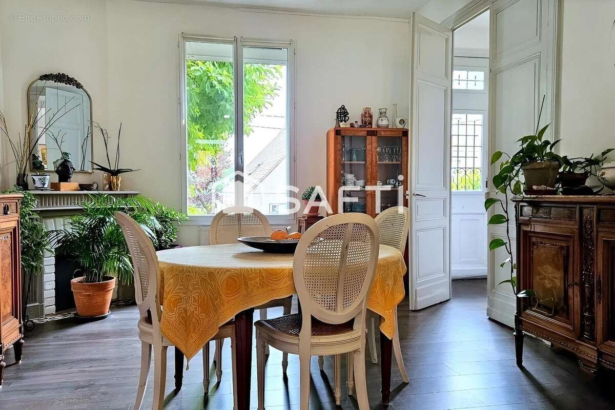Maison 148 m² à Bergerac  - photo 4