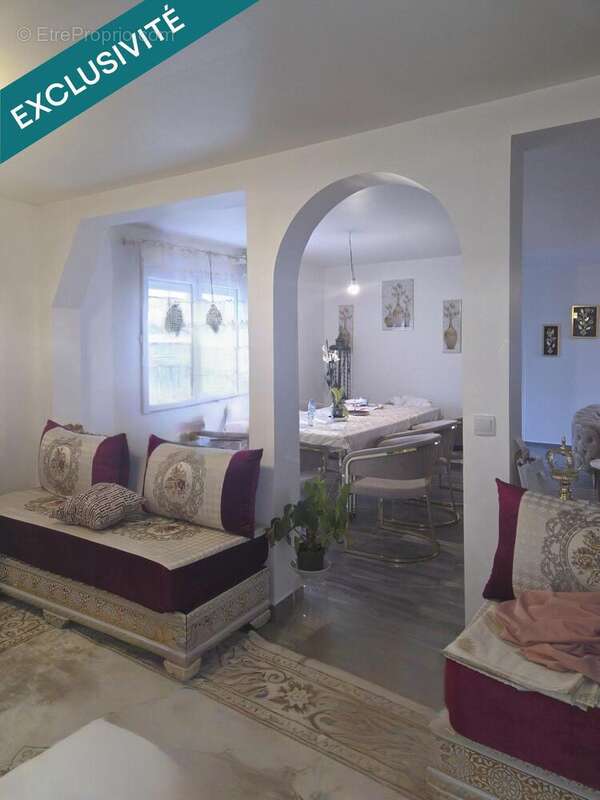 Photo 3 - Maison à VERSIGNY