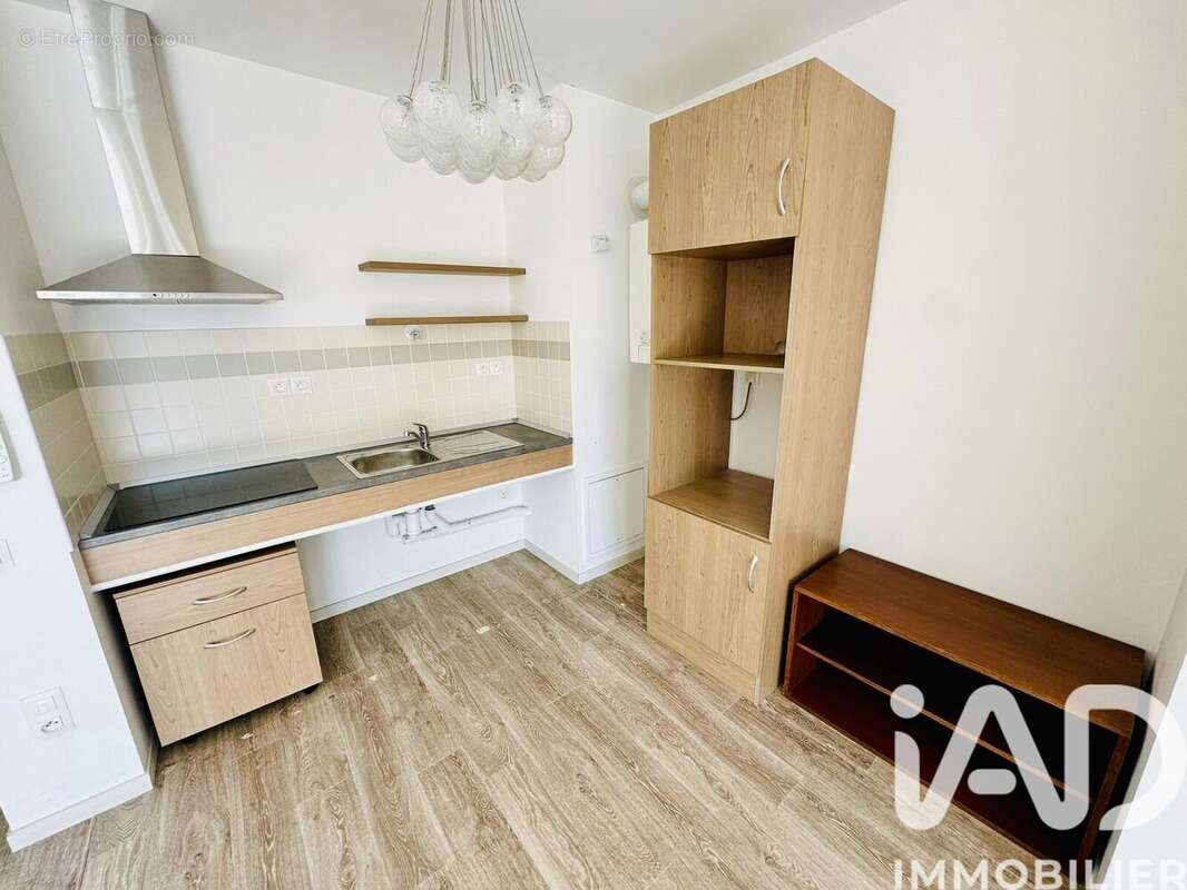 Photo 4 - Appartement à SAINT-CYR-EN-VAL