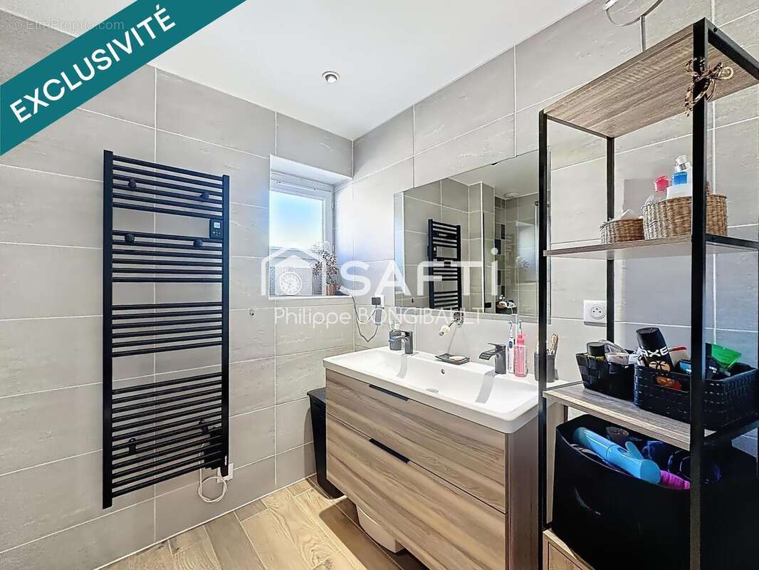 Photo 7 - Maison à BOURGOIN-JALLIEU