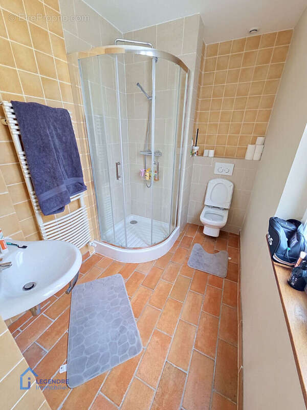 Herblay sur seine- exclusivite- plein centre ville- 5 minutes gare - photo 11