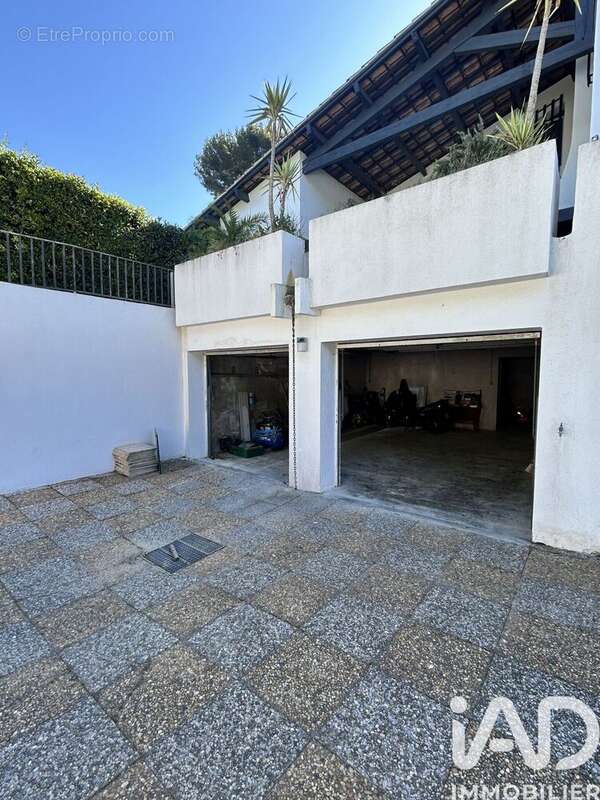 Photo 4 - Maison à AUBAGNE