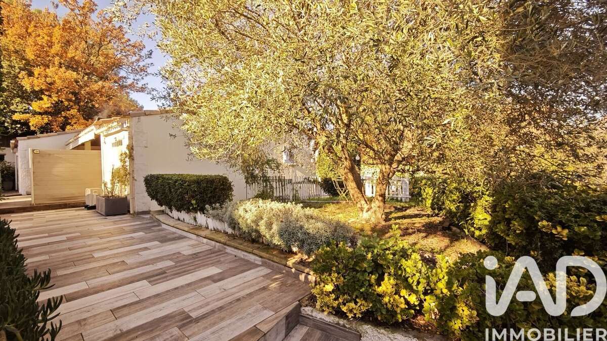 Photo 6 - Maison à AUBAGNE