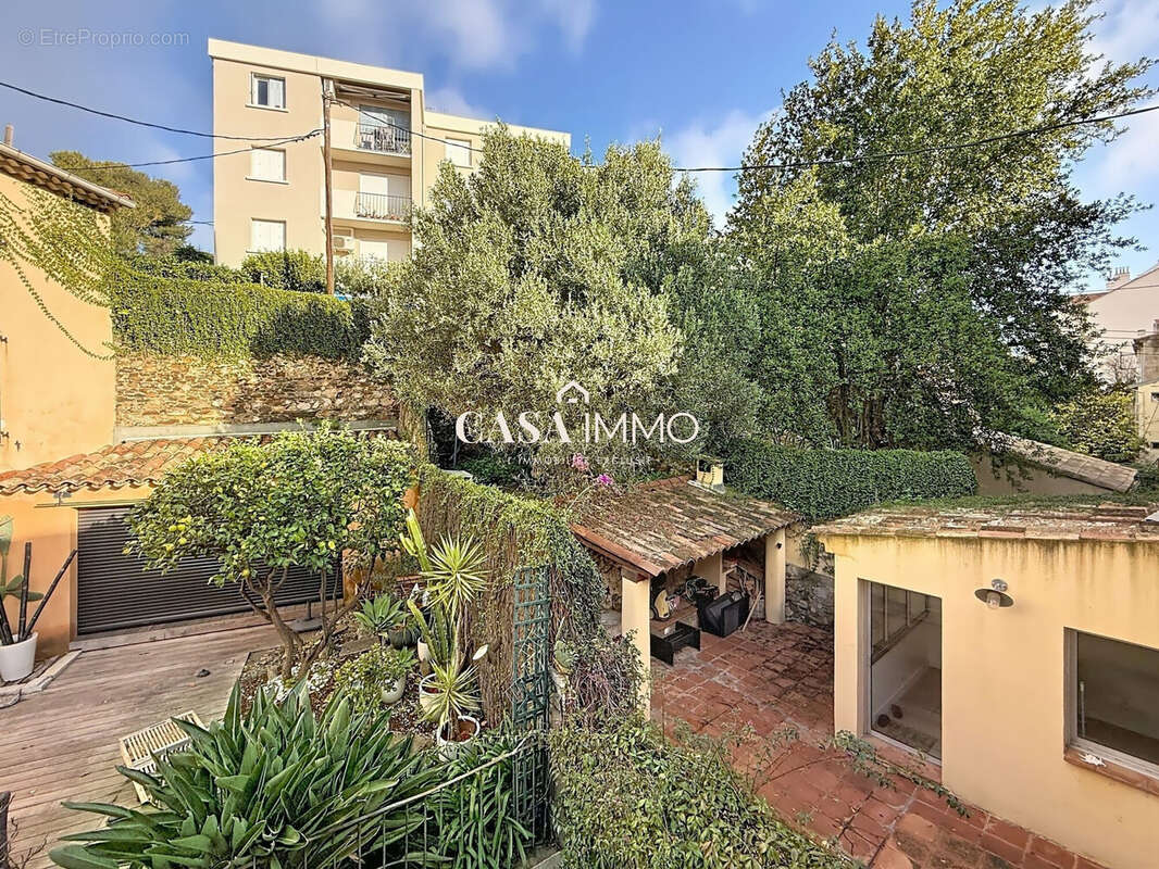 Appartement à HYERES