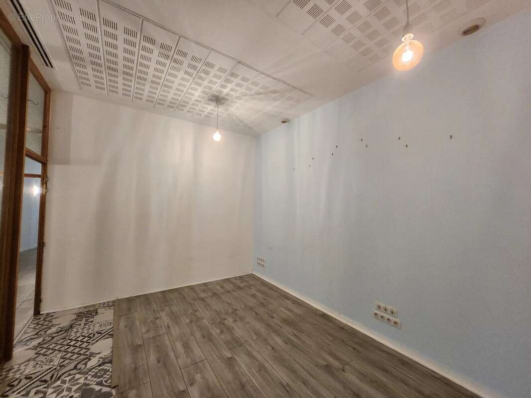 Commerce à MONTPELLIER