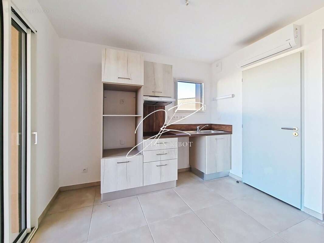 Photo 3 - Appartement à SERIGNAN