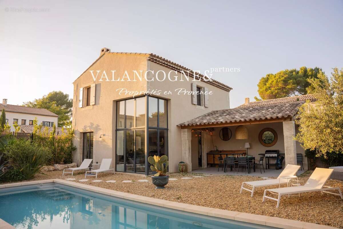 Mas de Village - photo 3