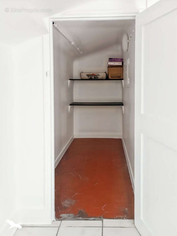 Appartement à MARSEILLE-10E