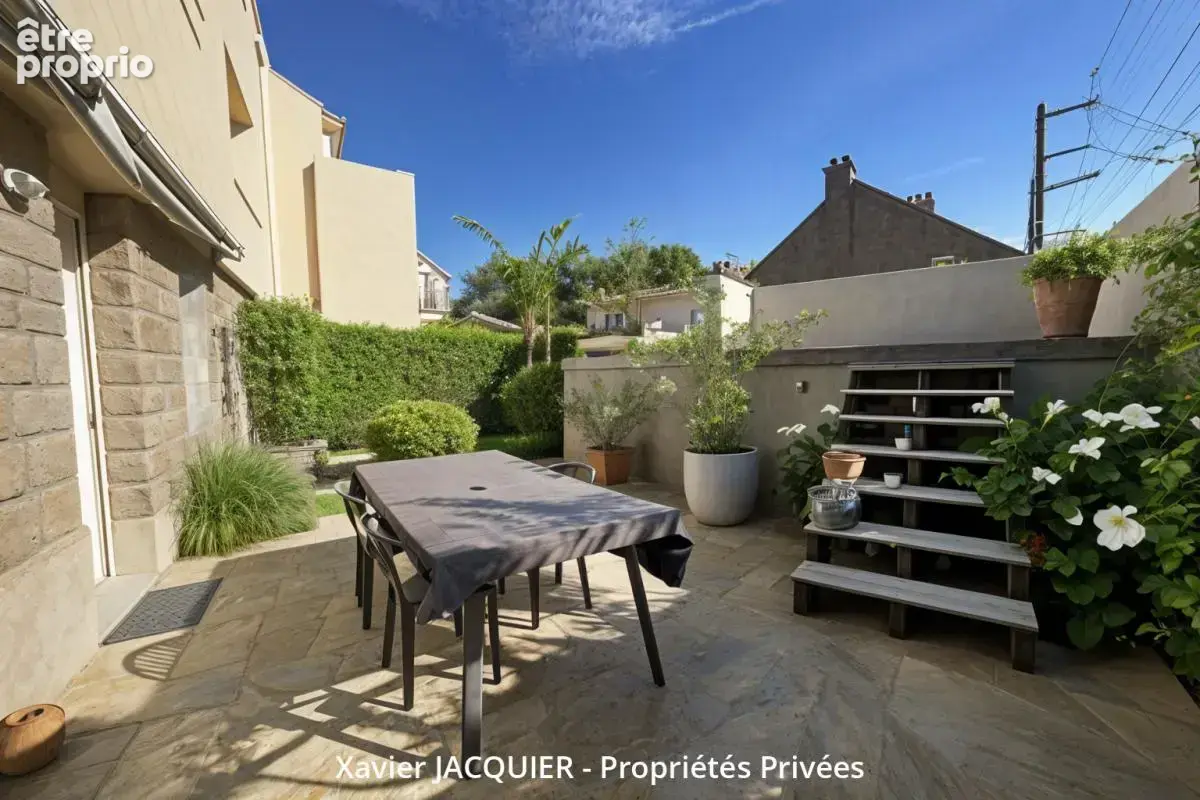 Maison à NANTES