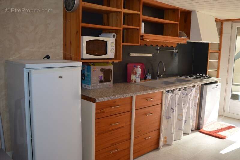 Maison à PRIGONRIEUX