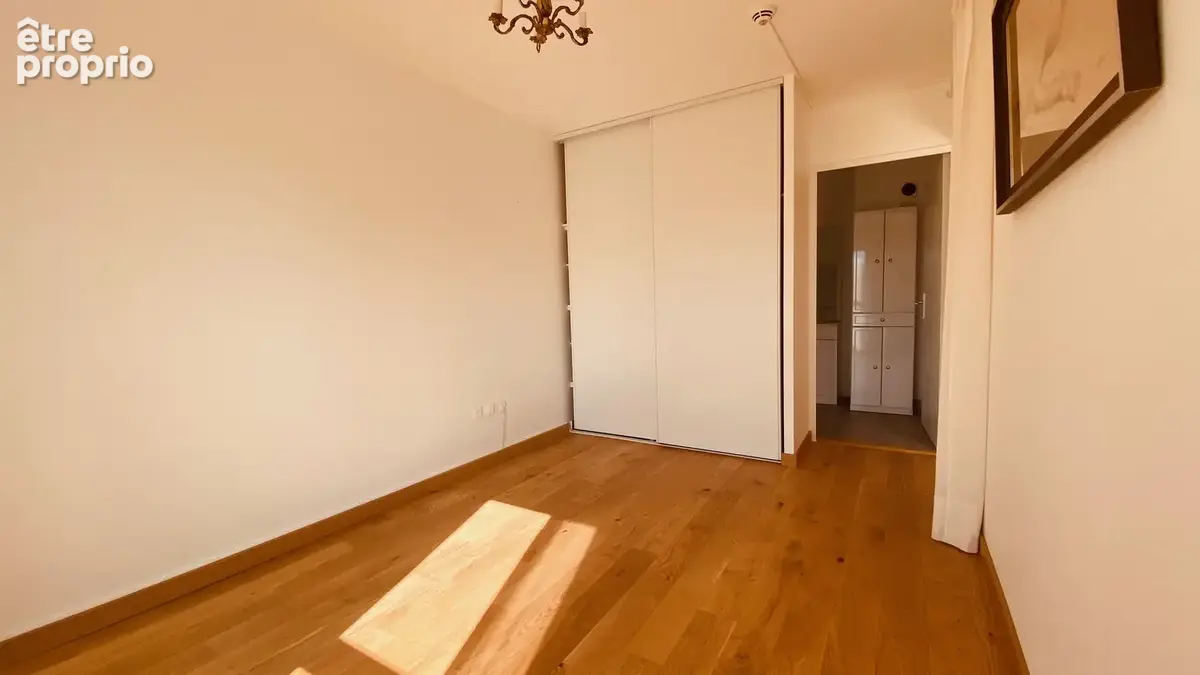 RSS* Hespérides Prado   Vente Beau 2 Pièces Vue jardin Superbe & Rare !! - photo 4