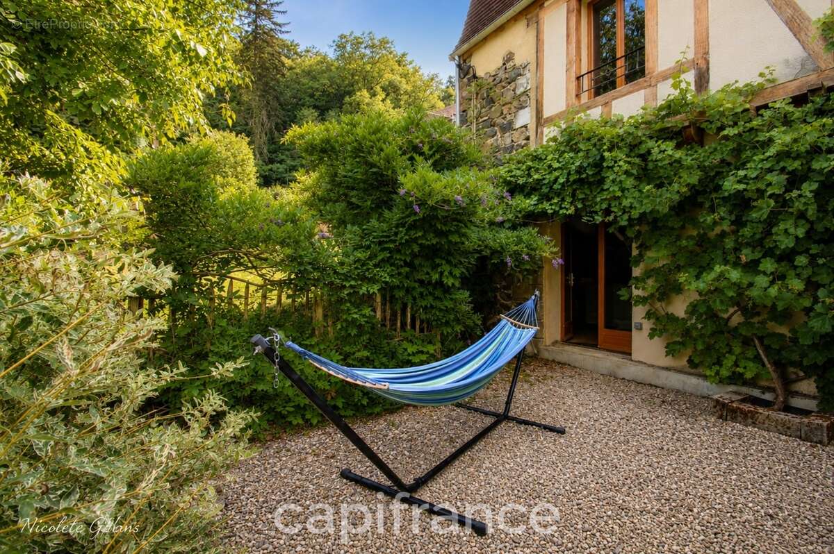 Domaine avec Trois Gîtes, Deux Sources Naturelles, Deux Piscines et 6 Hectares aux Portes de Beaulieu-sur-Dordogne - photo 55