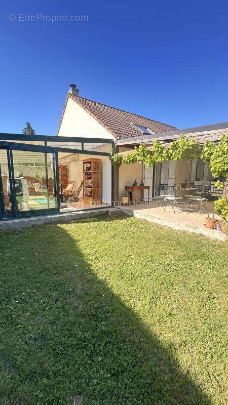 Maison à BOIS-LE-ROI