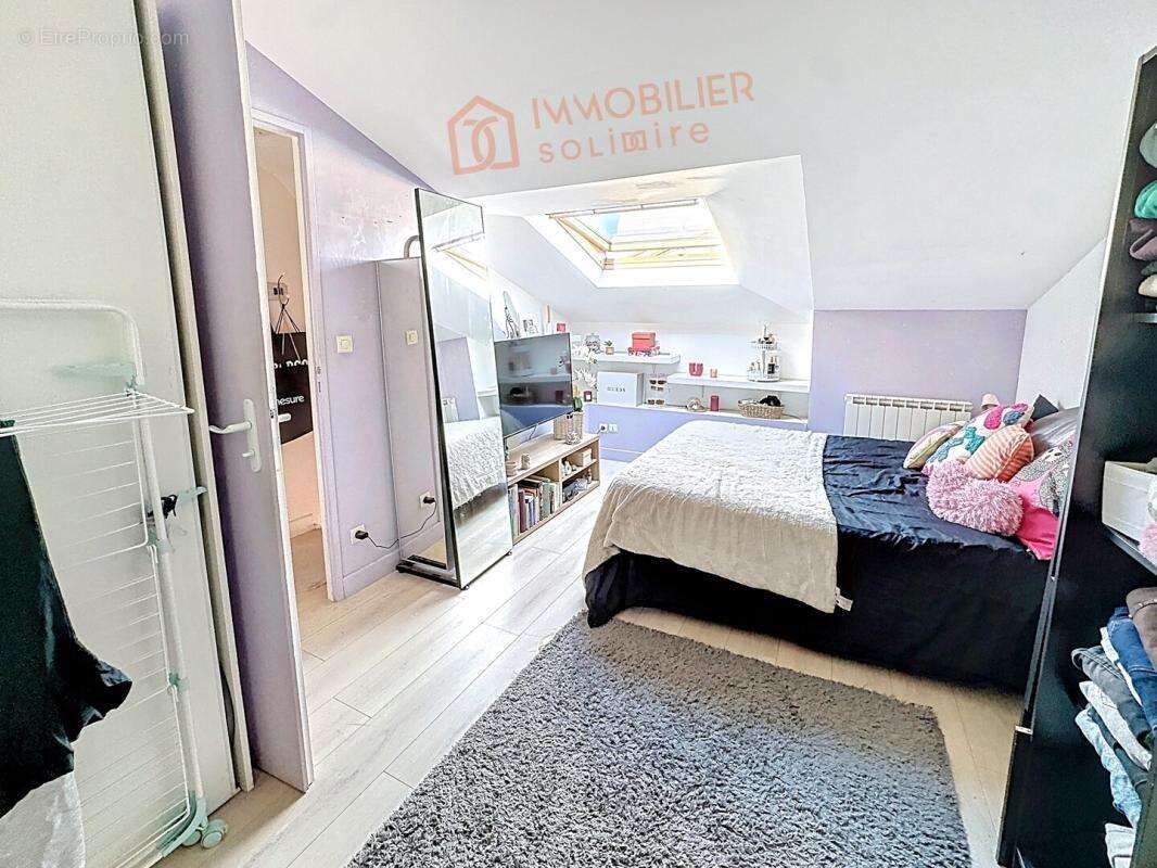 Maison à NANTES