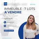 Appartement à DAMGAN