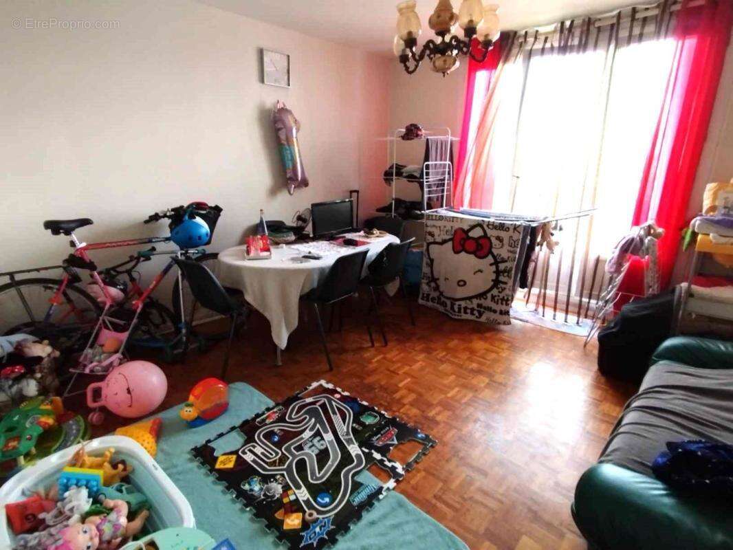 Appartement à LIMOGES