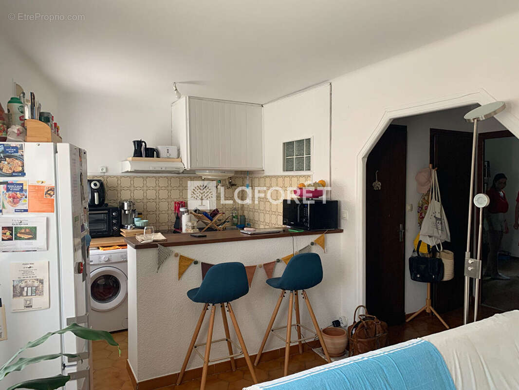 Immeuble 3 appartements le boulou - photo 9