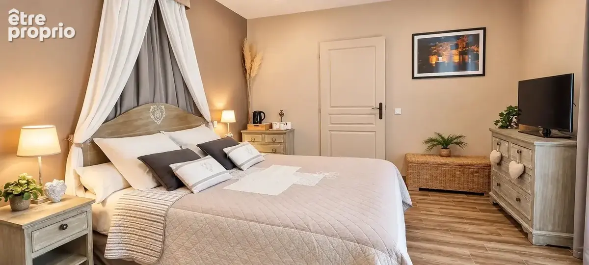 Exclusivite : authentique ensemble immobilier sur 5831 m² de terrain . - photo 20
