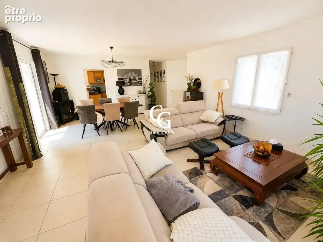 Maison 7 pièces 154 m² à vendre à Coex (85220) - photo 6