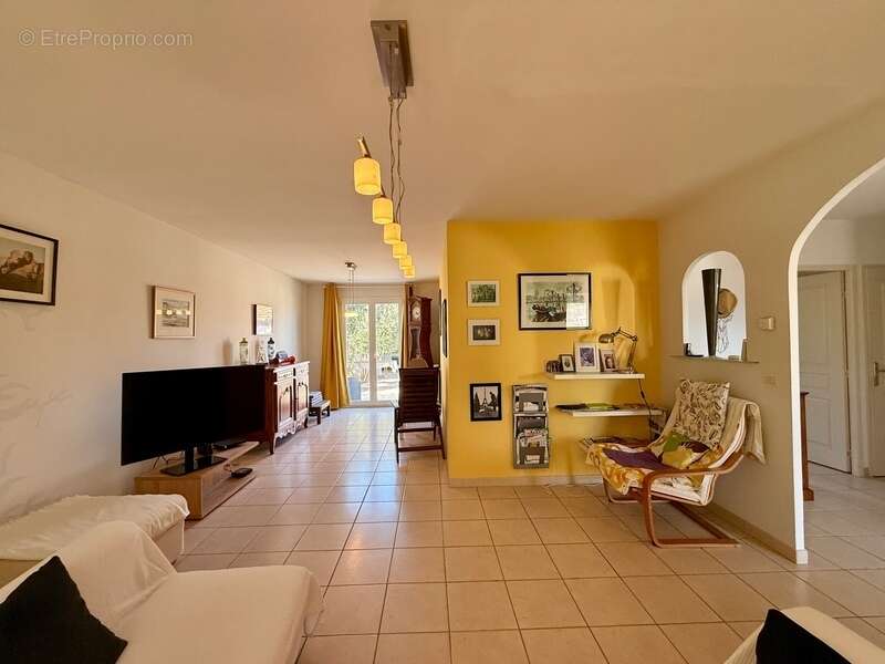 Maison à RIEUX-MINERVOIS