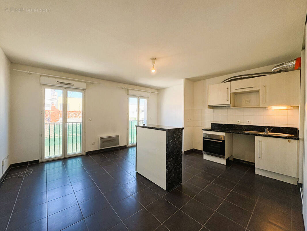 Appartement à PERPIGNAN