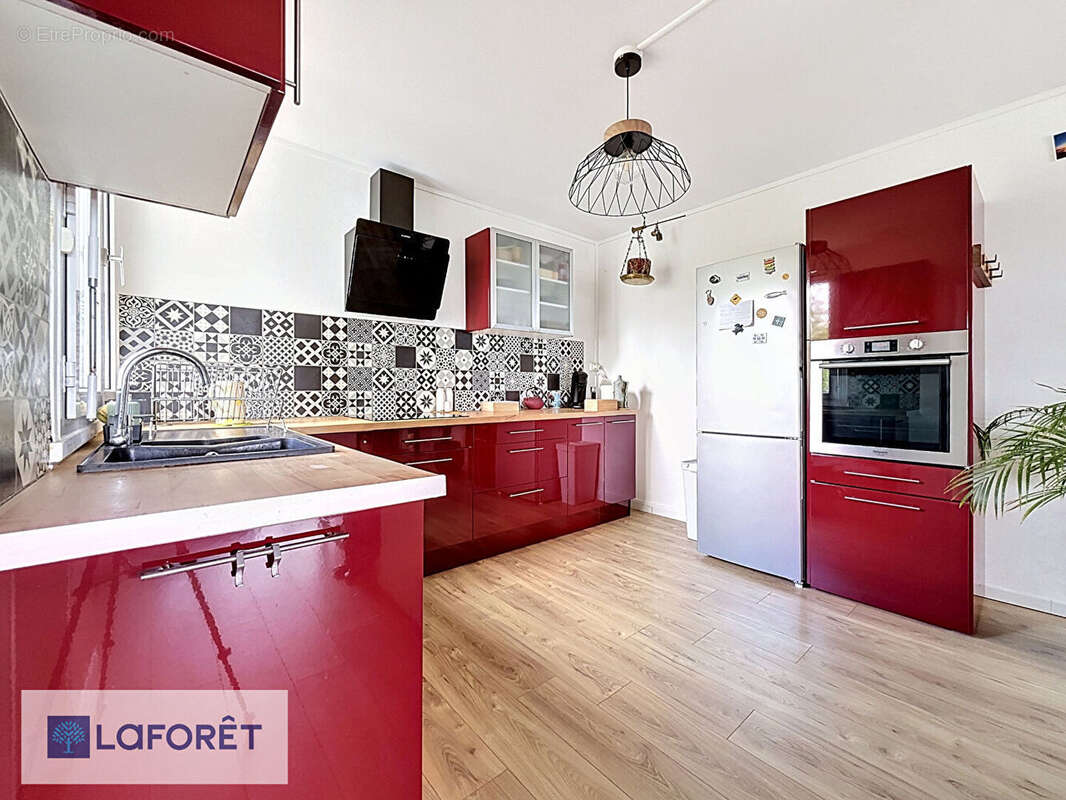 Appartement à BREST