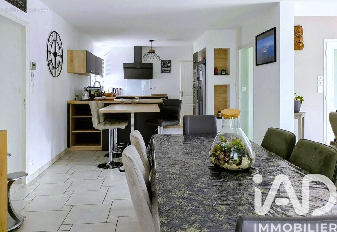 Photo 5 - Maison à LARMOR-PLAGE