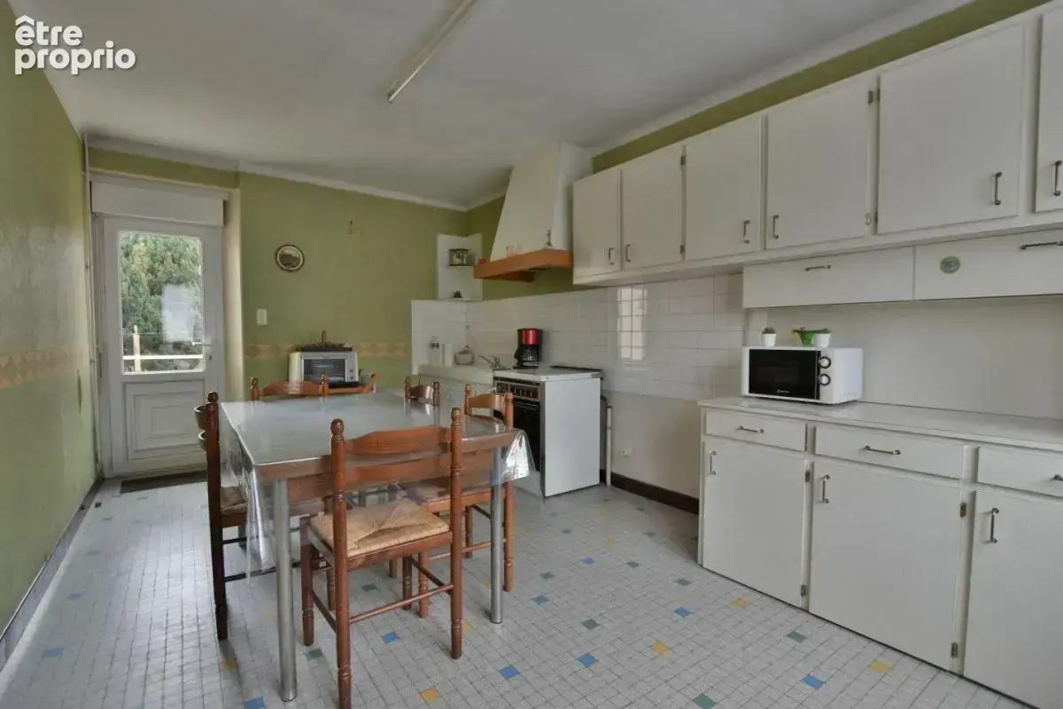 Maison 5 pièces 113 m² à vendre à Cholet (49300) - photo 3