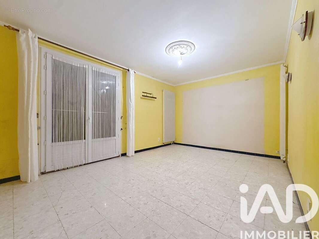 Photo 7 - Maison à SAINT-LYS