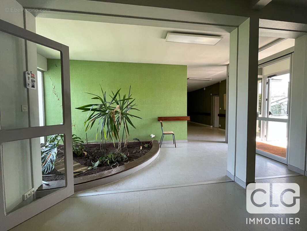 Appartement à LOCTUDY