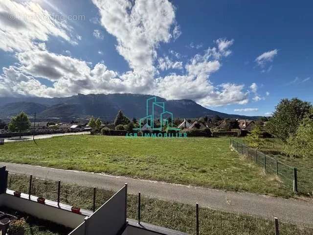 Maison à PONTCHARRA