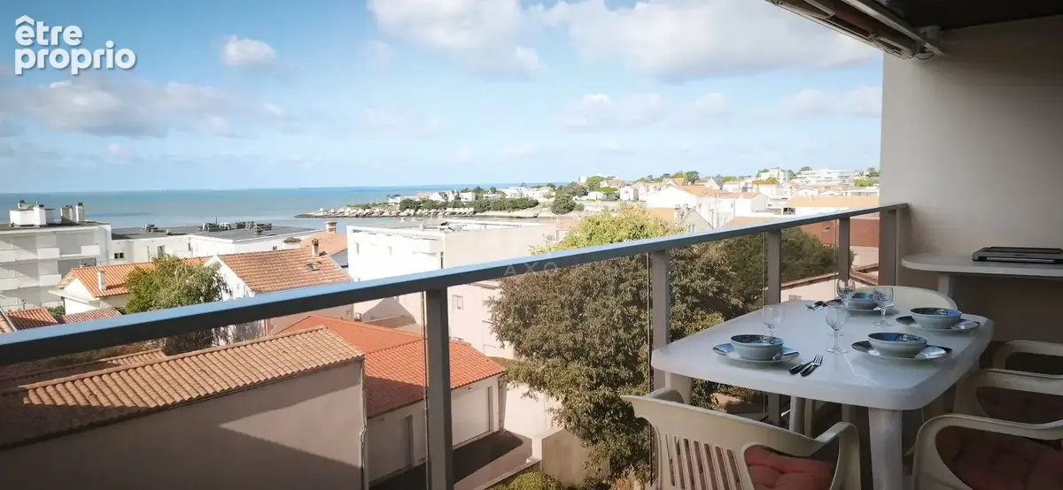 Appartement à ROYAN