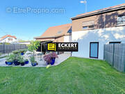 Maison à GERTWILLER