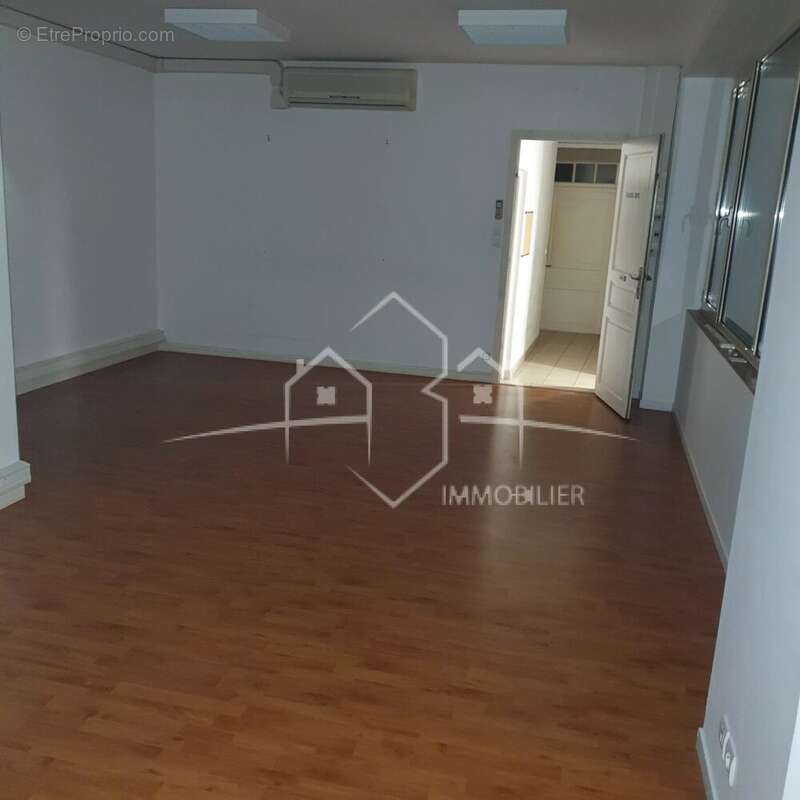 Appartement à HAUTERIVES