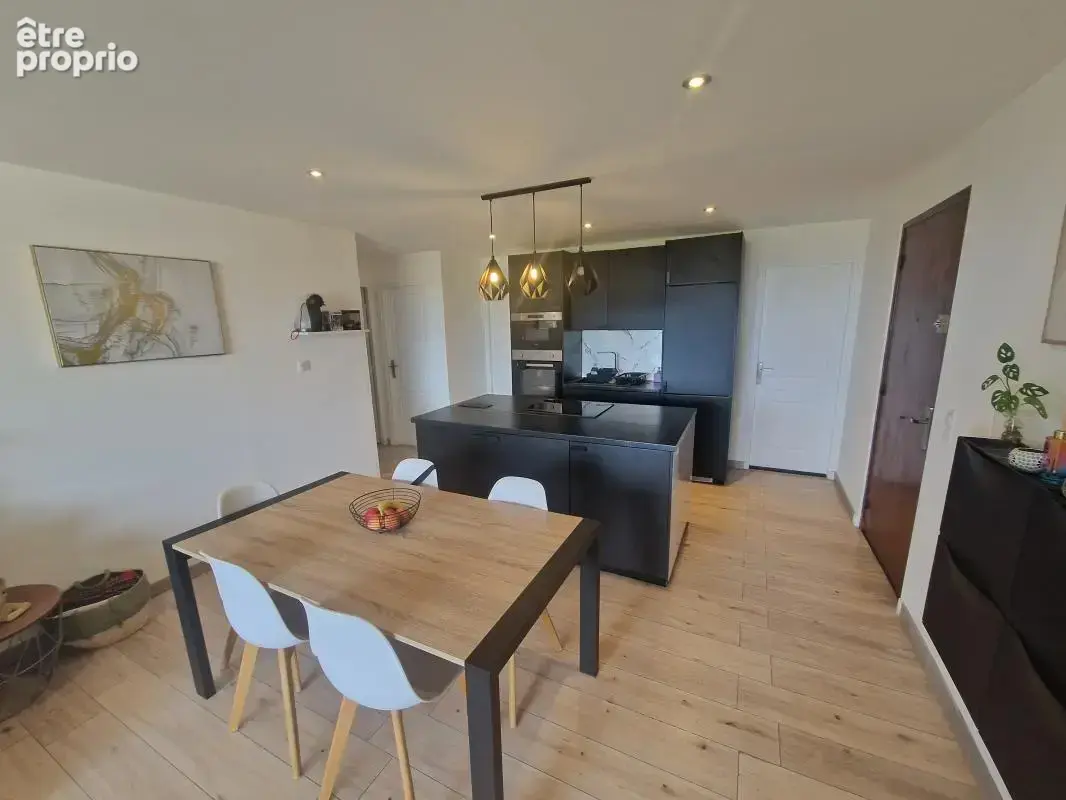 Appartement - photo 2