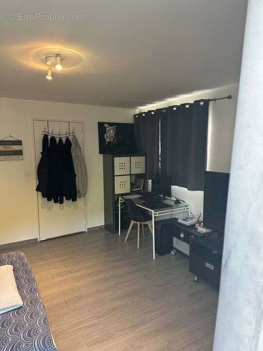 Appartement à CARRY-LE-ROUET