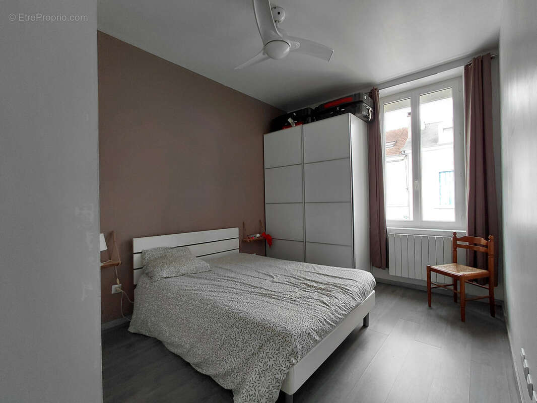 Appartement à PERIGUEUX